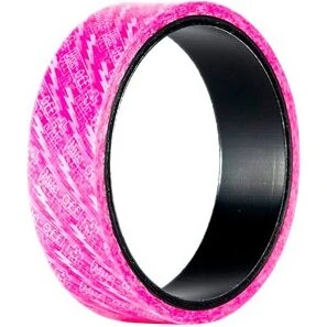 Muc-Off Tubeless Fælgtape Pink 21 mm - 50 m