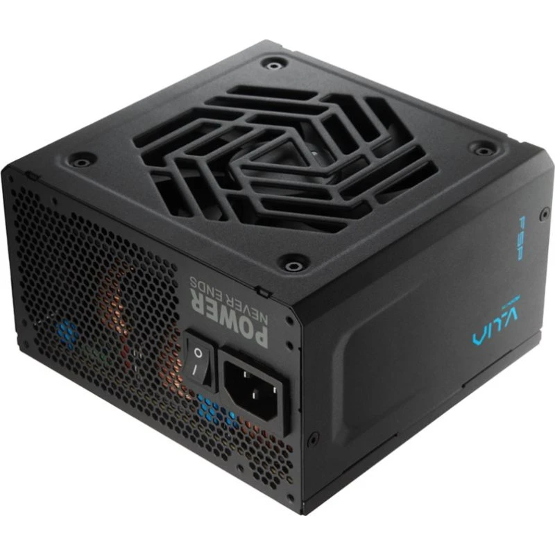 FSP VITA BD 750W 80 Plus Bronze Strømforsyning