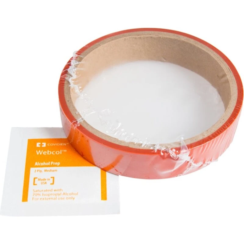 Orange Seal Fælgtape 18 mm x 11 m – til tubeless