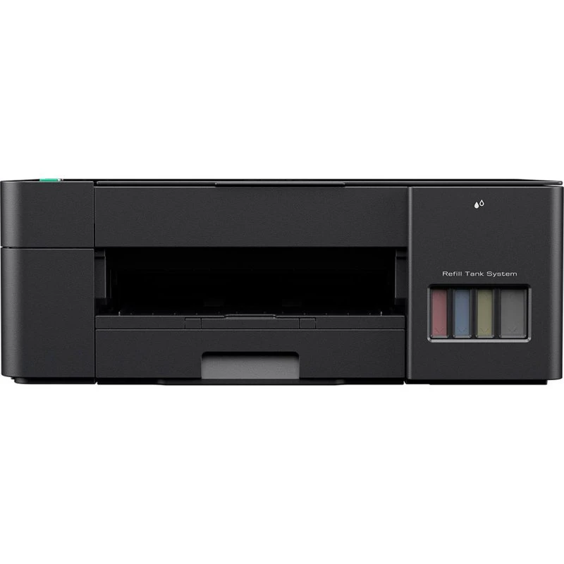 Brother DCP-T420W Blækprinter (WiFi/USB)