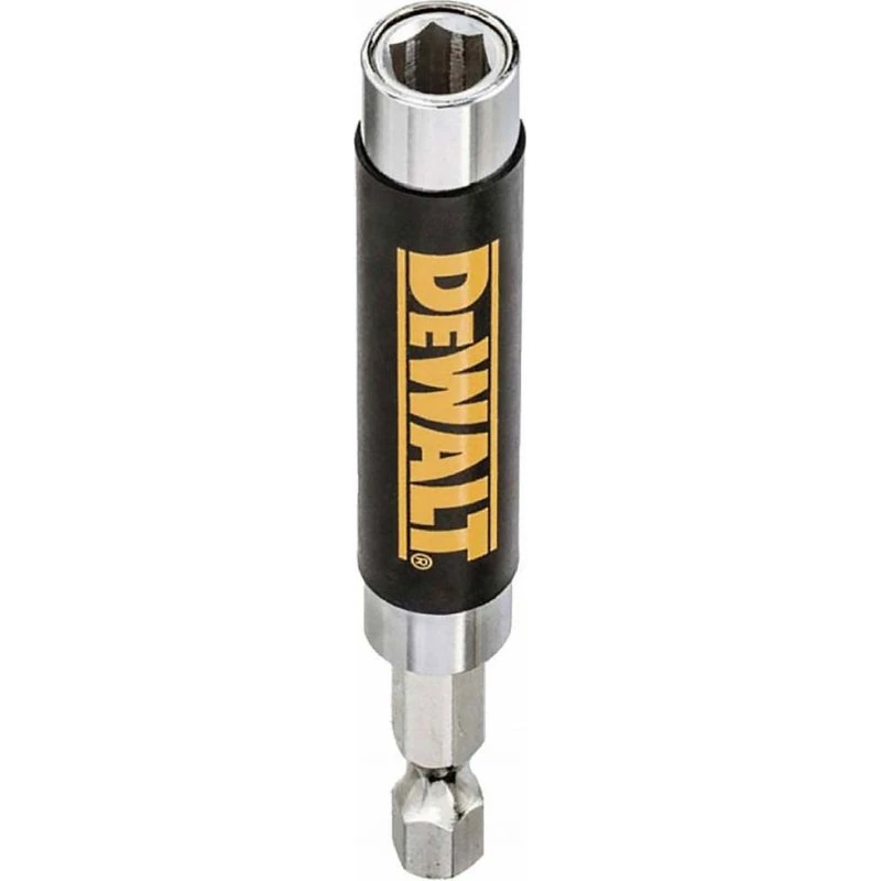 DeWALT Magnetisk Bitholder 80 mm, 6,35 mm