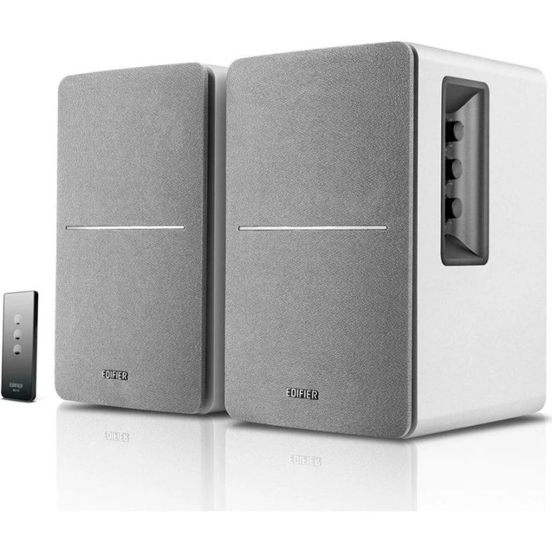 Edifier R1280T Højttalere 42W Hvid