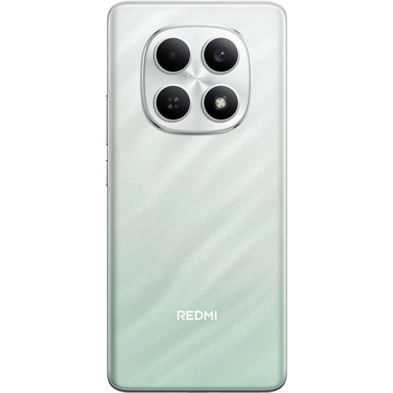 Xiaomi Redmi Note 15 6,77" 8/256 GB Skovgrøn