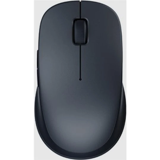 Xiaomi Dual-Mode Wireless Mouse 2, Sort