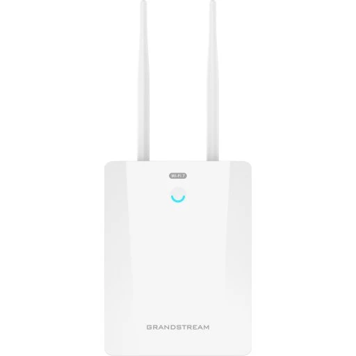 Grandstream GWN7670LR Wi-Fi 7, hvid, udendørs