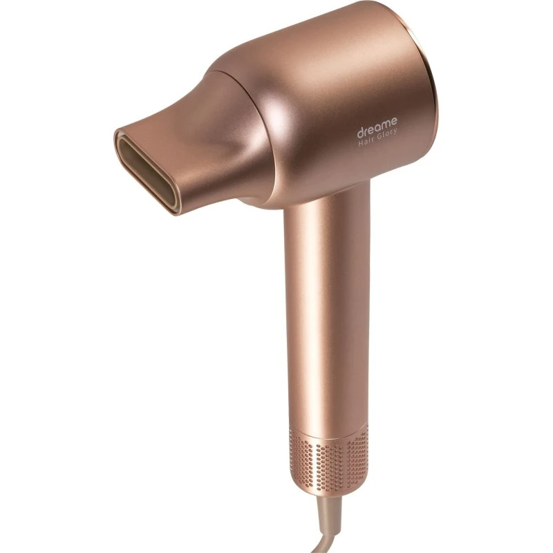 Dreame Hair Glory Hårtørrer 160W Rose