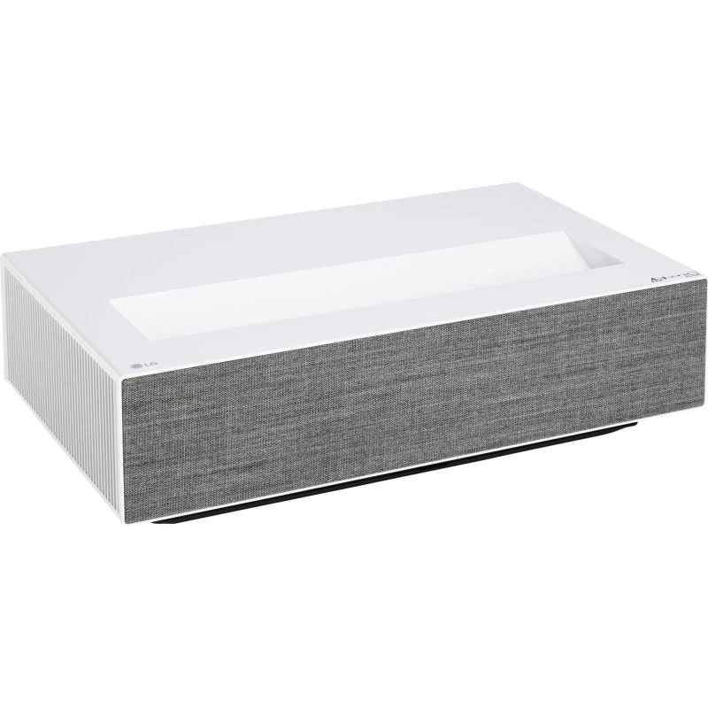 LG CineBeam HU715QW Laser Projektor 4K