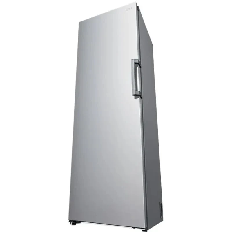 LG GFT41PZGSZ Fritstående Fryseskab, Hvid