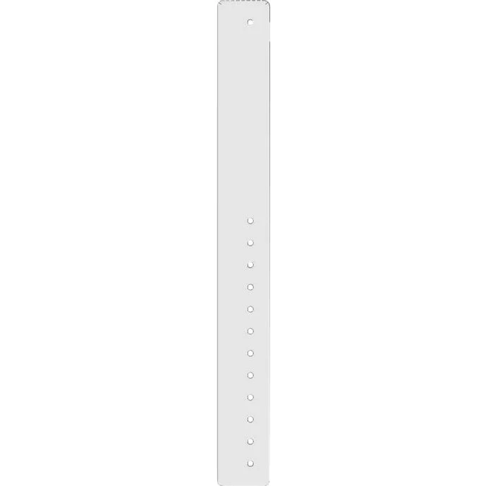 Zebra Z-Band QuickClip Armbånd 30,16 x 279,4 mm, 960 stk