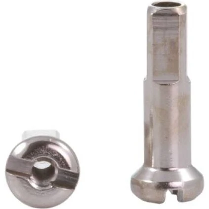 DT Swiss Egerstudse Høj 14 (2.0) 16mm 100 stk