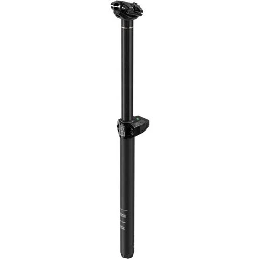 RockShox Reverb AXS B1 teleskopisk sadelpind 34,9 mm 175 mm, sort