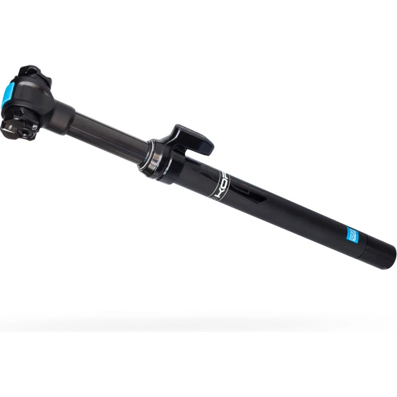 PRO Koryak DSP dropper sadelpind 31,6 x 467 mm – 150 mm