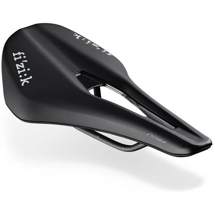 Fizik Tempo Argo R5 150 mm, sort