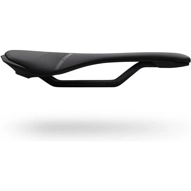 PRO Griffon Team 142 mm cykelsadel