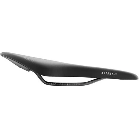 Fizik Arione R3 Open 132 mm – Sort