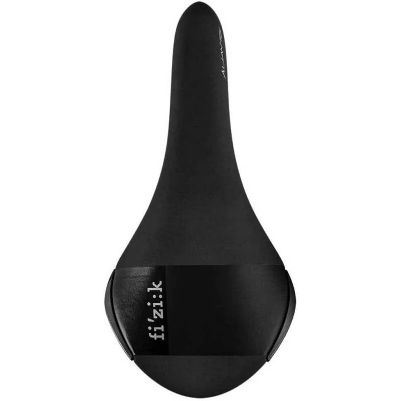 Fizik Tempo Aliante R3 Herre 155 mm - Sort