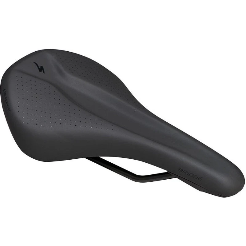 Specialized Bridge Sport sportssadel (unisex, Level 3 polstring)