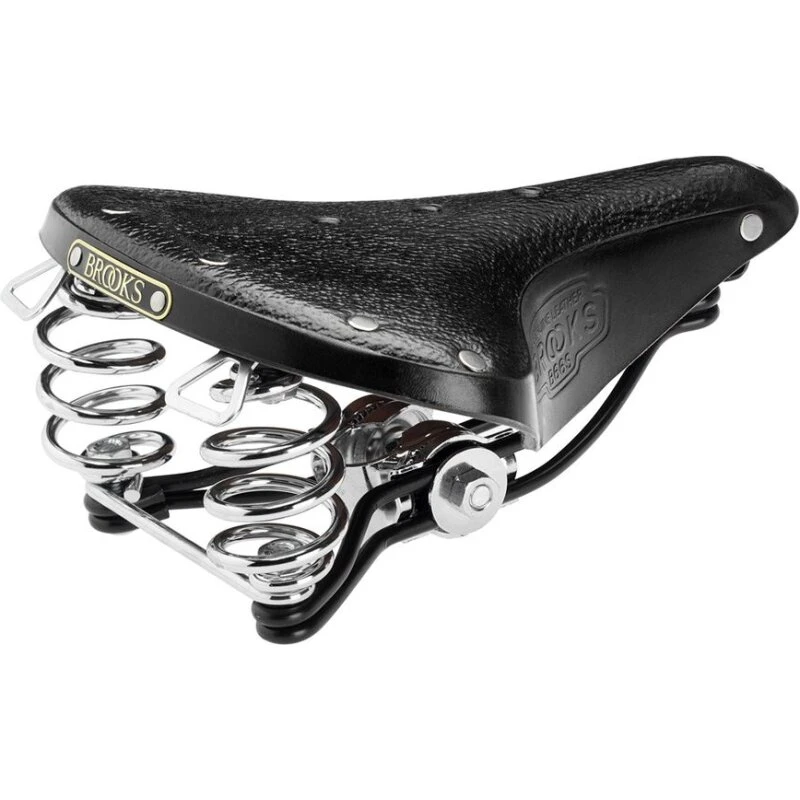 Brooks B66 260/205mm Sadel