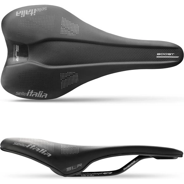 Selle Italia SLR Boost TM Small - sort