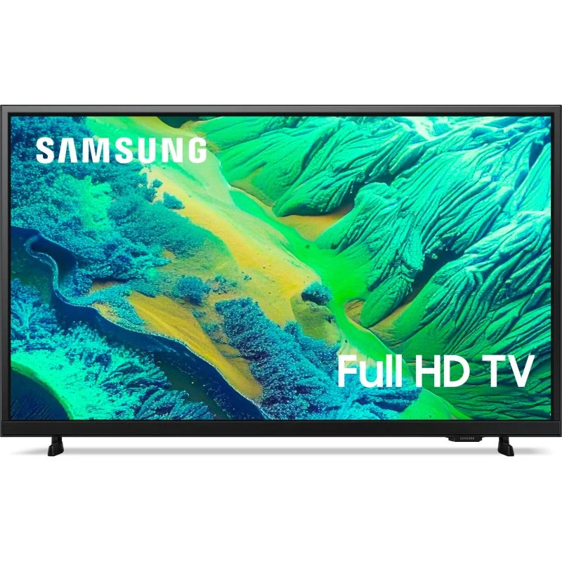 Samsung UE32F6002FK 32" FHD Smart TV Sort