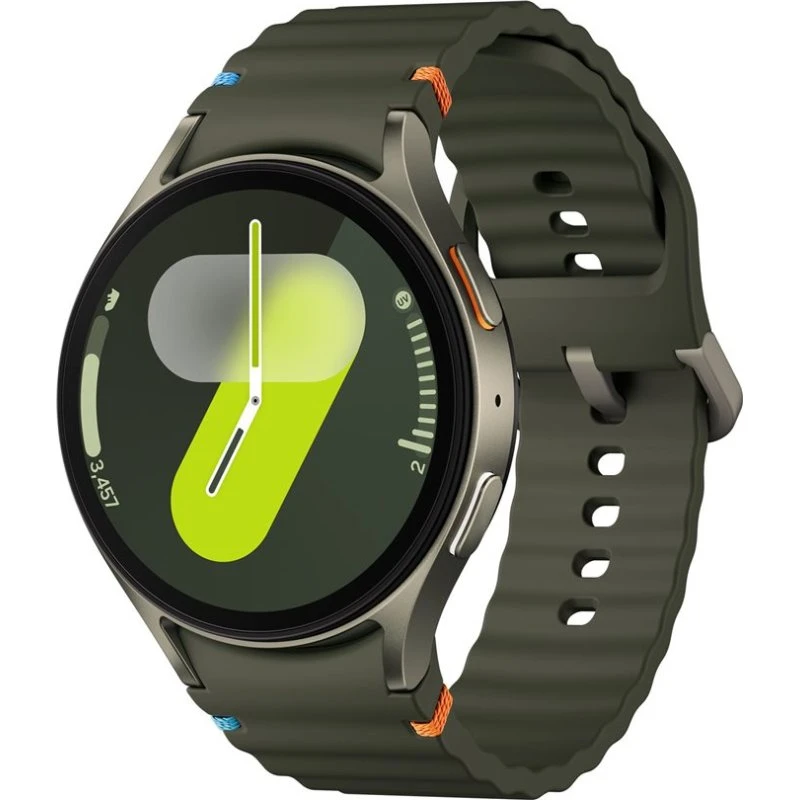 Samsung Galaxy Watch7 44 mm Grøn