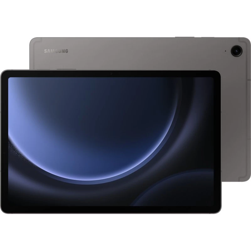 Samsung Galaxy Tab S9 FE 10.9" 5G, 6GB RAM, 128GB, Grå