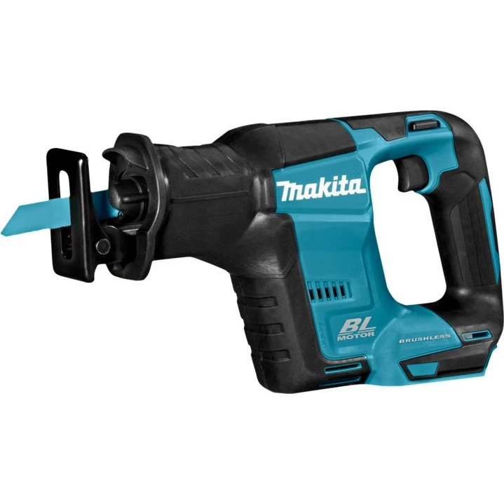 Makita DJR188ZJ Bajonetsav 18V uden batteri