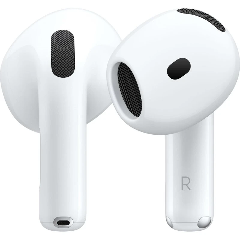 Apple AirPods 4 (2024) - Hvid