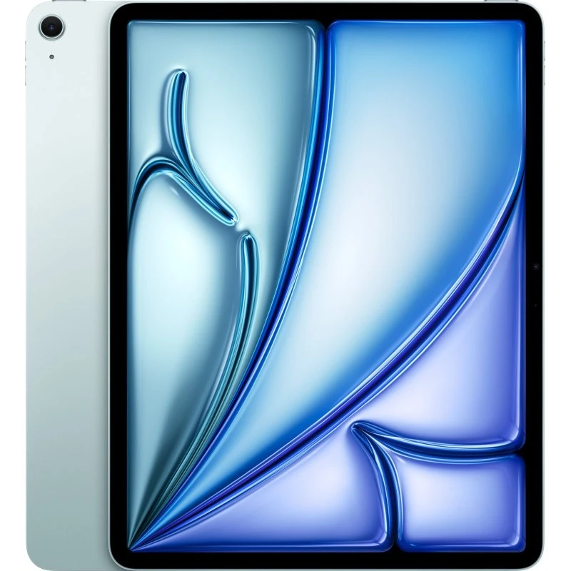Apple iPad Air 13" Wi-Fi M3 256 GB blå