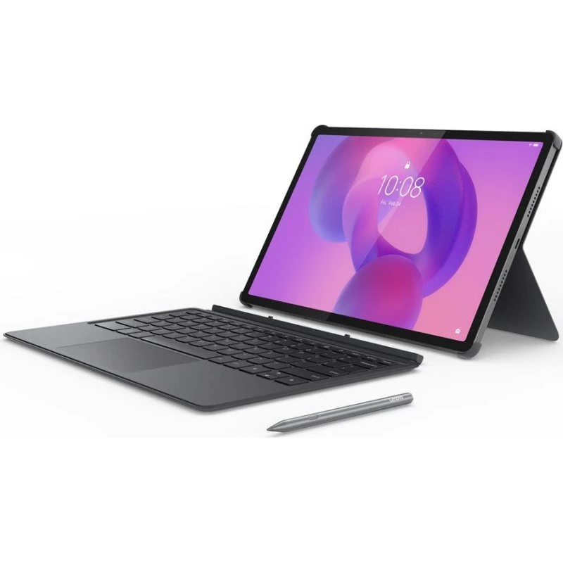 Lenovo Idea Tab Pro ZAE4 12,7" 8GB/256GB Grå