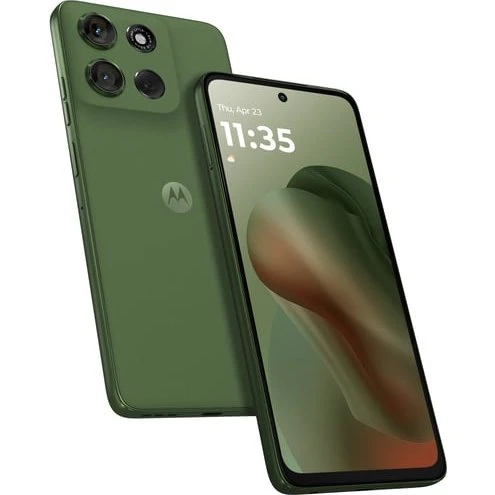 Motorola moto g56 5G 6,72" 8GB 256GB Grøn