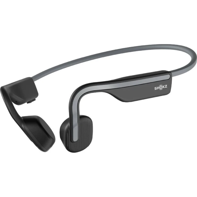 AfterShokz OpenMove Trådløse Hovedtelefoner Grå