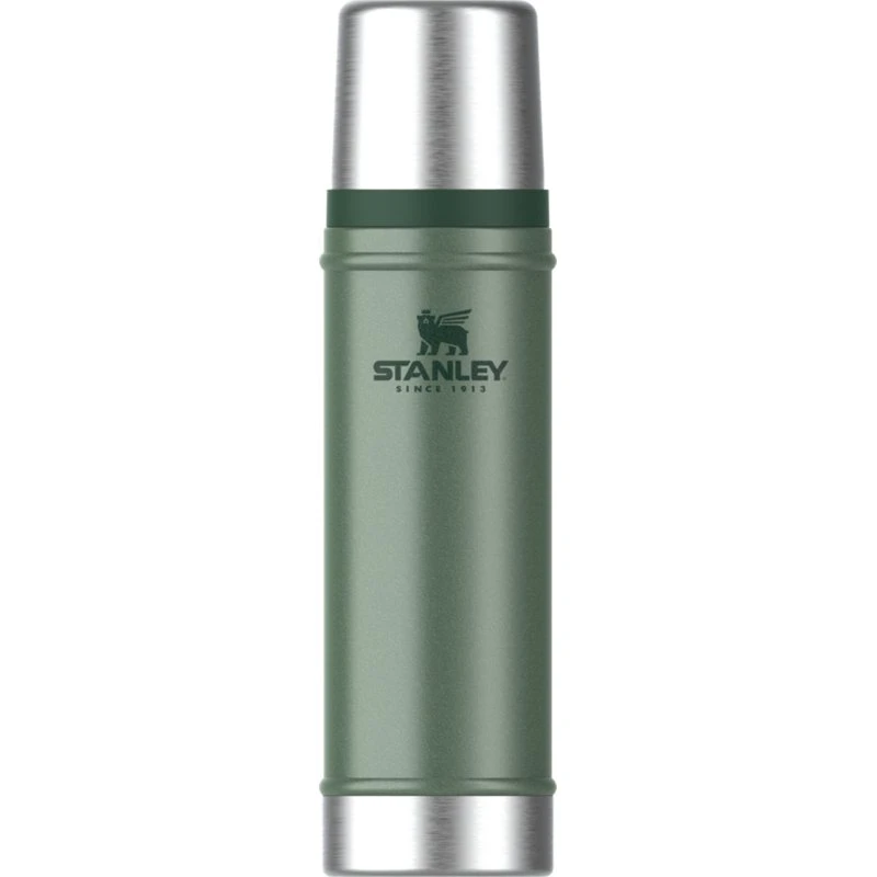 Stanley Legendary Classic Termoflaske 0,59 L, Hammertone Green