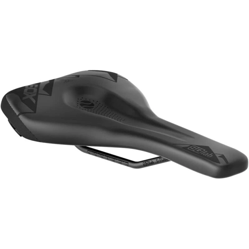 SQlab 6OX Ergowave Active 2.1 sadel til MTB/E‑MTB