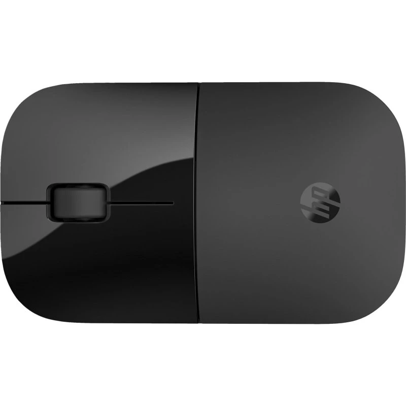 HP Z3700 Dual Trådløs Mus - Sort
