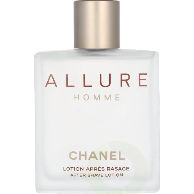 Chanel Allure Homme After Shave Lotion 100 ml