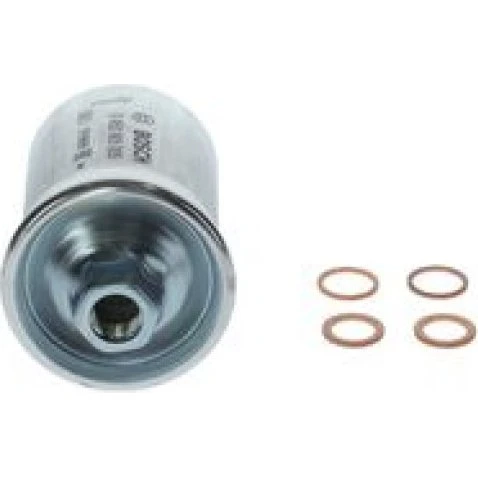 BOSCH Brændstoffilter 0 450 905 005 til VW, FIAT, ALFA ROMEO