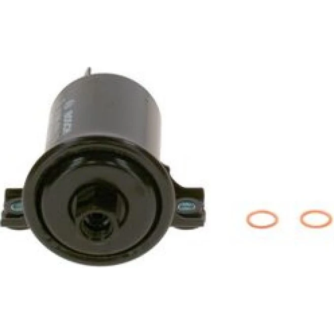 BOSCH Brændstoffilter 0 986 450 115