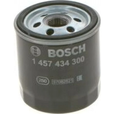 BOSCH Brændstoffilter 1 457 434 300 med vandudskiller