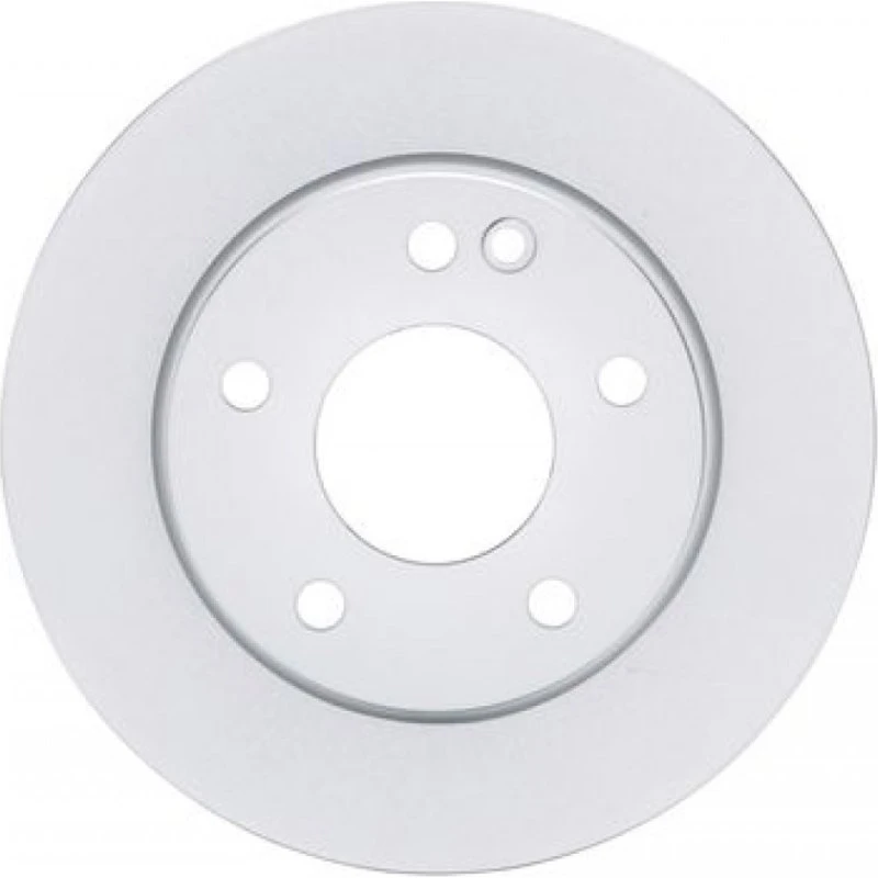 BOSCH Bremseskive 0 986 478 874 for Mercedes-Benz A-Class