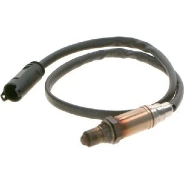 BOSCH Lambdasonde 0 258 005 270 LSH25C, 117875
