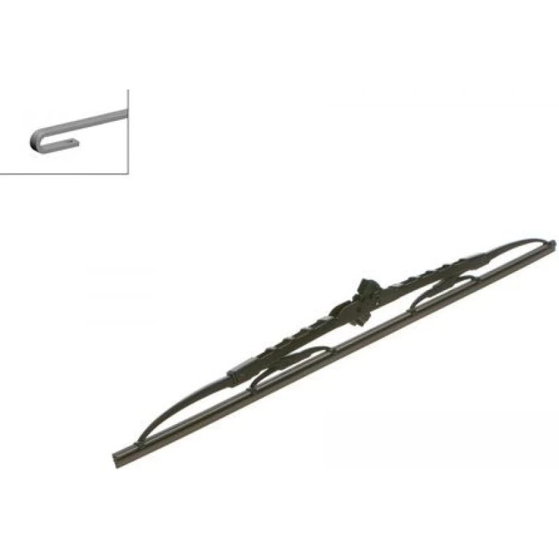BOSCH Viskerblad 3 397 004 583
