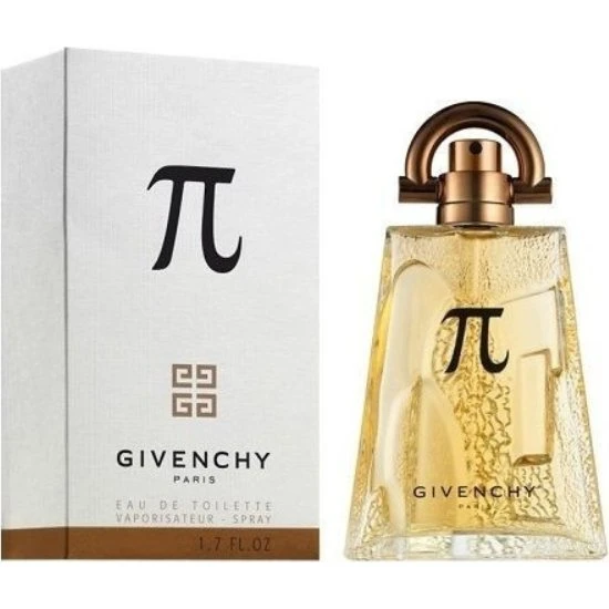 Givenchy Pi EDT 100 ml