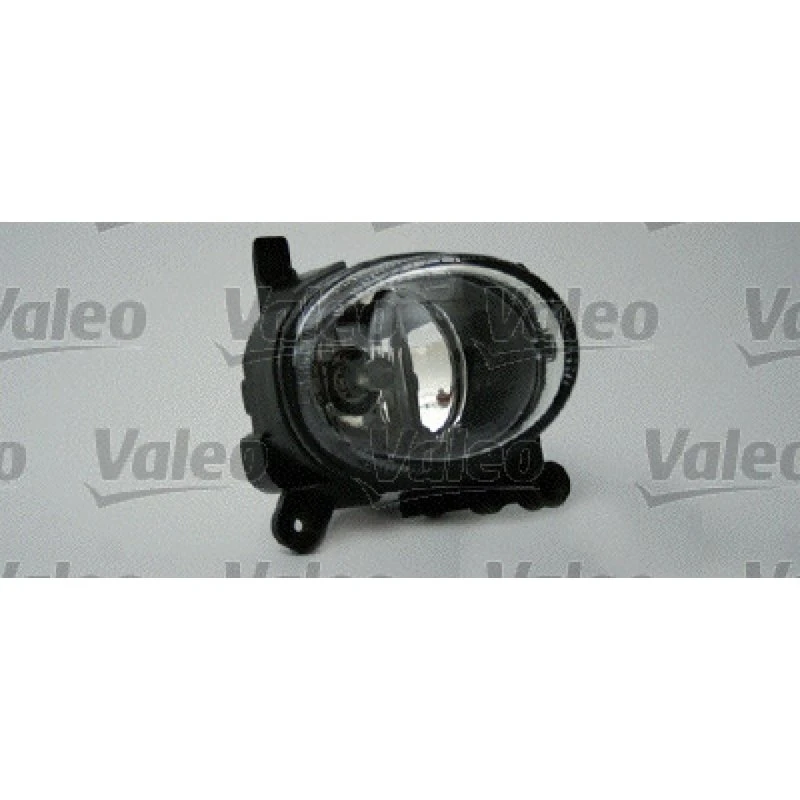 VALEO Tågelygte 043653 H11 Hvid, til VW & Audi