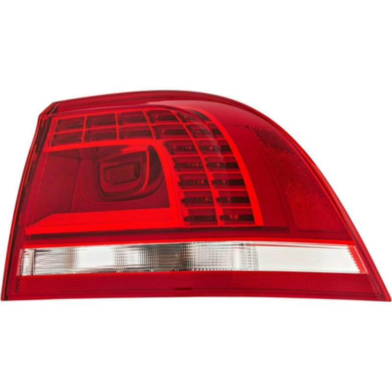 VALEO 044607 Kombineret baglygte til VW Touareg