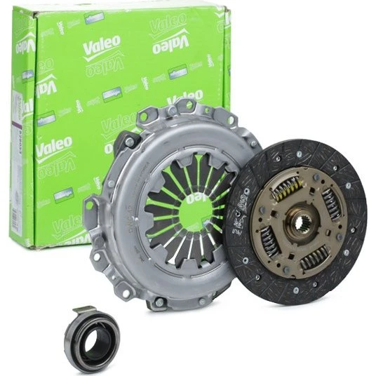VALEO Koblingssæt 828053 til DAEWOO MATIZ, CHEVROLET AVEO & KALOS