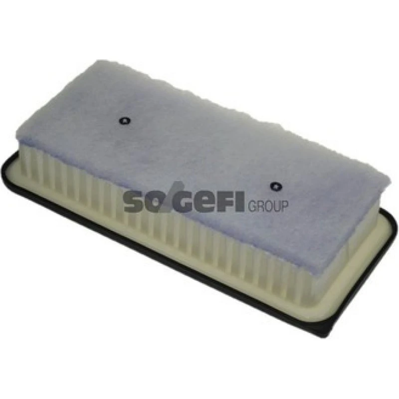 PURFLUX Luftfilter A1251 til TOYOTA Yaris