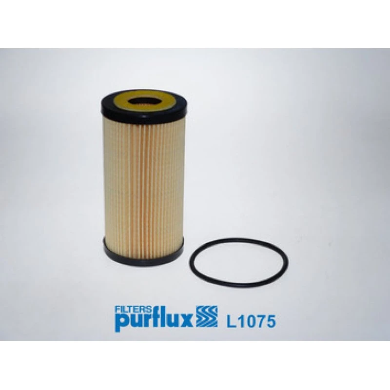 PURFLUX L1075 Oliefilter til AUDI og VW