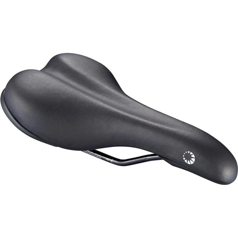 Universal cykelsadel - Racer/MTB/Sport, vandtæt