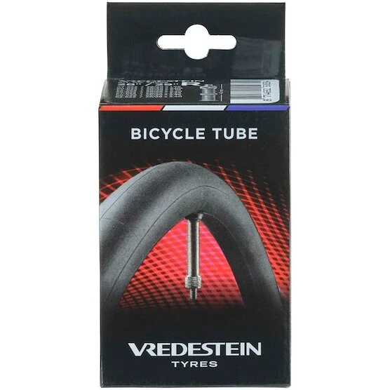 Vredestein Butyl slange 26/27,5" x 1,75-2,40 – 40 mm Dunlop ventil